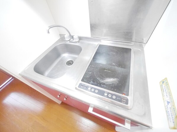 レオパレスレアルの物件内観写真